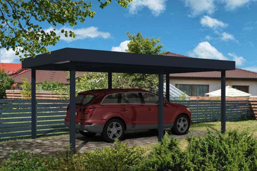 carports brisbane